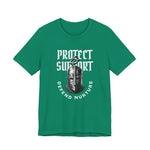 Protect & Support T-Shirt