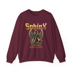 Sphinx Keeper of secrets Sweatshirt