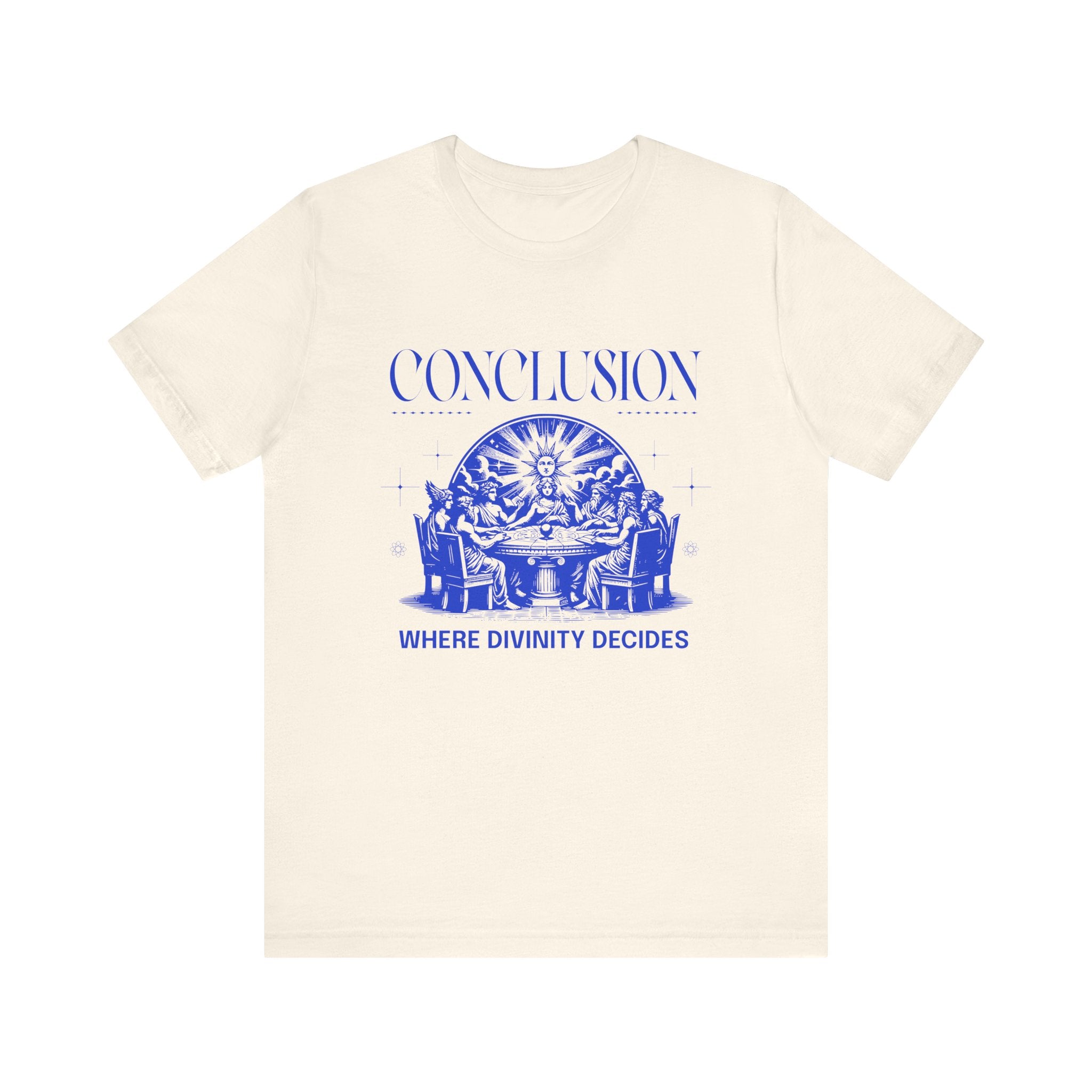 Conclusion T-Shirt
