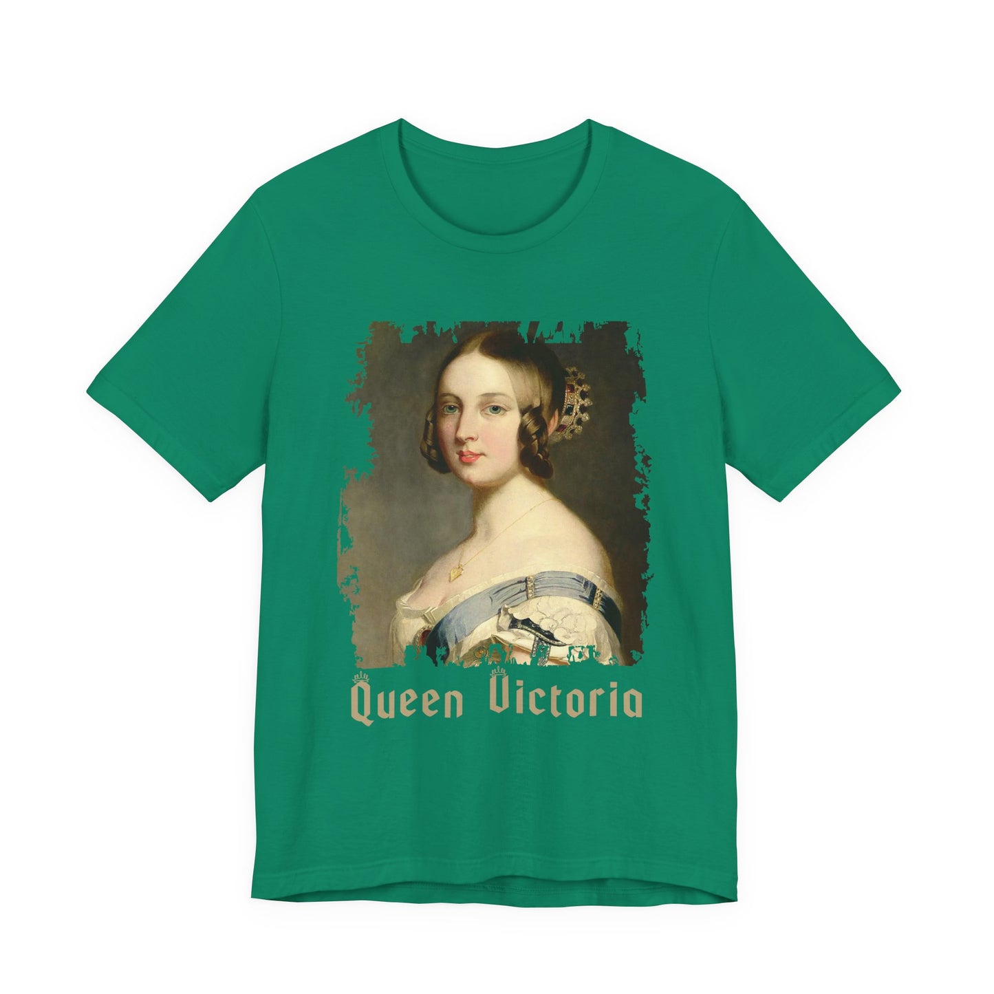 Queen Victoria T‑Shirt