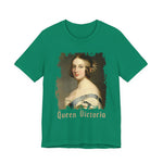Queen Victoria T‑Shirt
