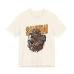 Shadow of Samurai T-Shirt