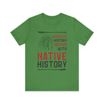 Native History T-Shirt