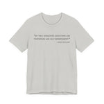 My only remaining addictions T-Shirt