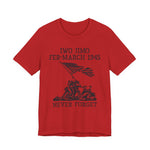 Iwo Jima T-Shirt