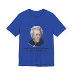 One Man with courage T-Shirt