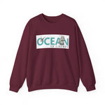 Ocean Liberty Sweatshirts