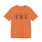 Graeca Columnarum T-Shirt