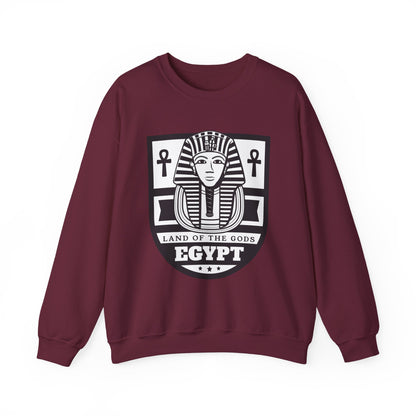 Lands of the Gods Sweatshirts