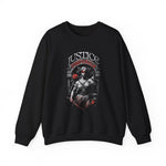Justice Prevails Sweatshirt