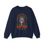 War Chief Sweatshirt
