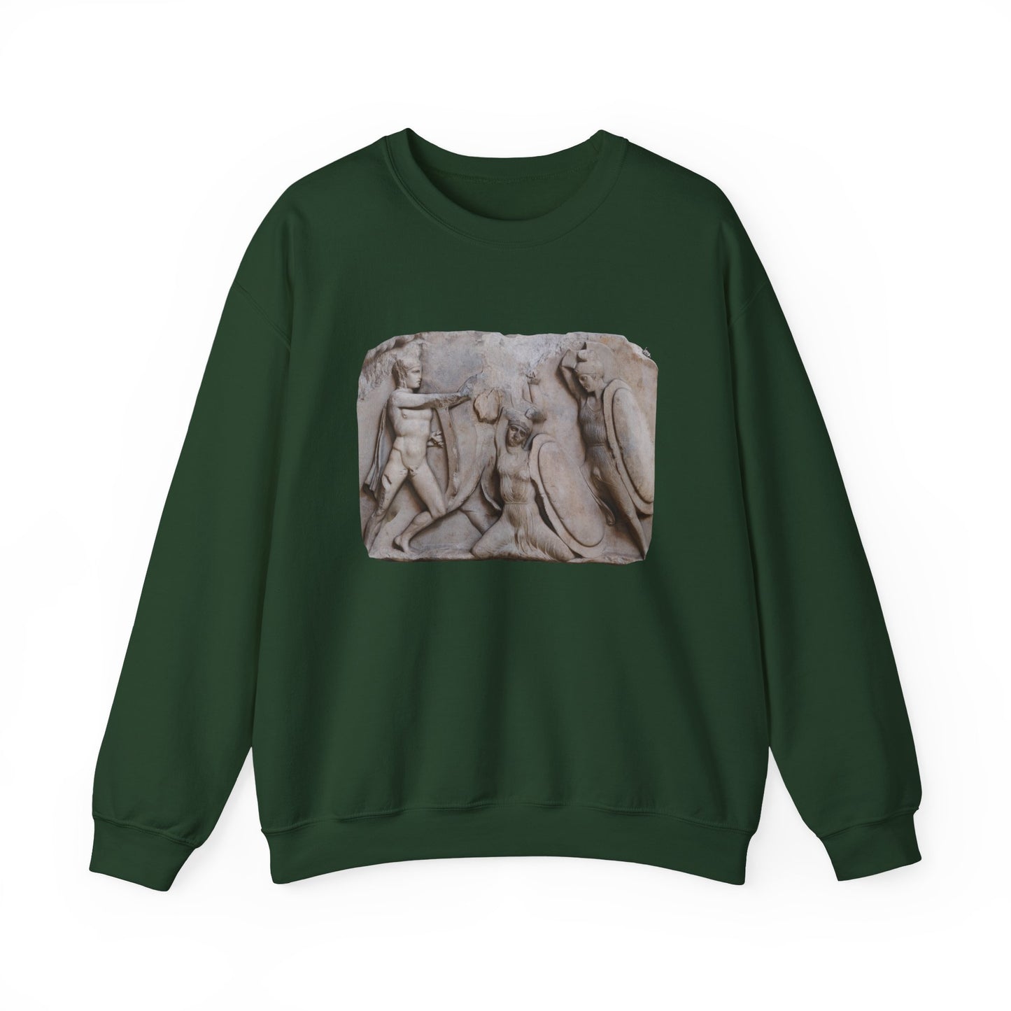 Nereid-monument Sweatshirts