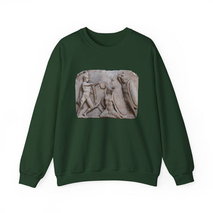 Nereid-monument Sweatshirts