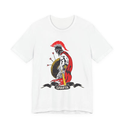 Sparta T-Shirt