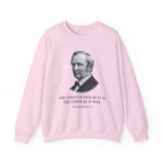 The Constitution as it is Sweatshirt