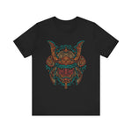 Ancient Japanese Samurai Warrior T-Shirt