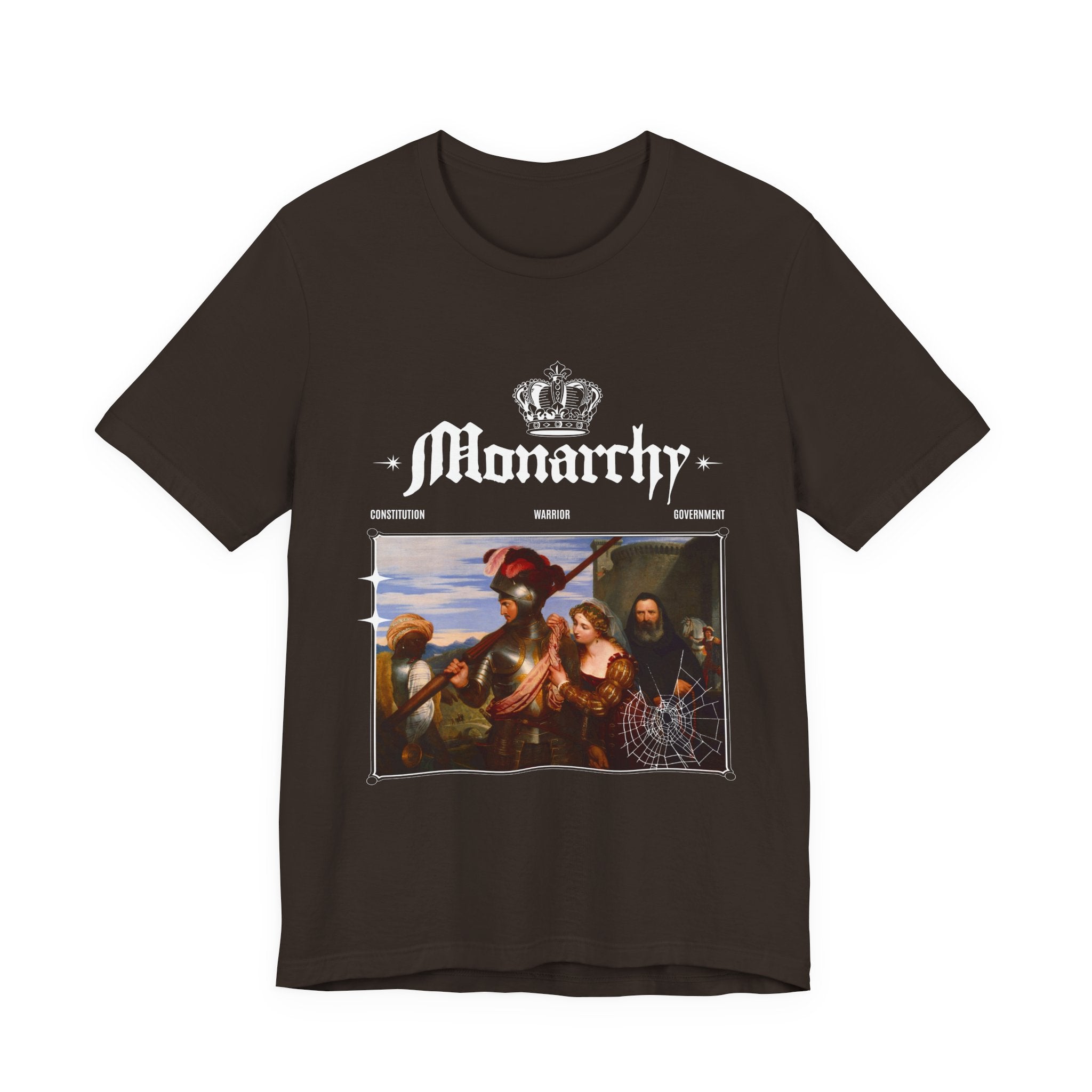 Monarchy T-Shirt