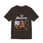 Monarchy T-Shirt