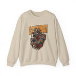 Shadow of Samurai Sweatshirt