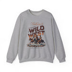 The Wild West Sweatshirt