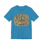 Petroglyph T‑Shirt