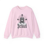 Jesus Sweatshirts