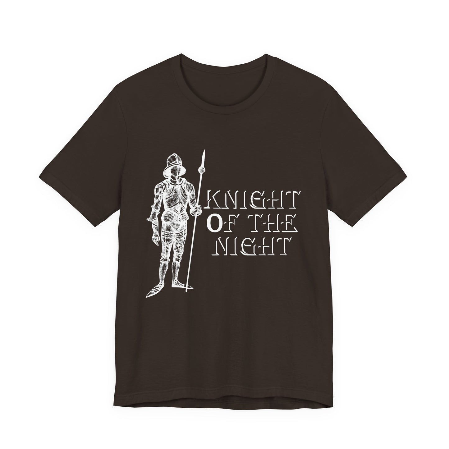 Knight of the night T-Shirt