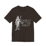 Knight of the night T-Shirt