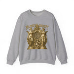 Majesty & Dignity Sweatshirt