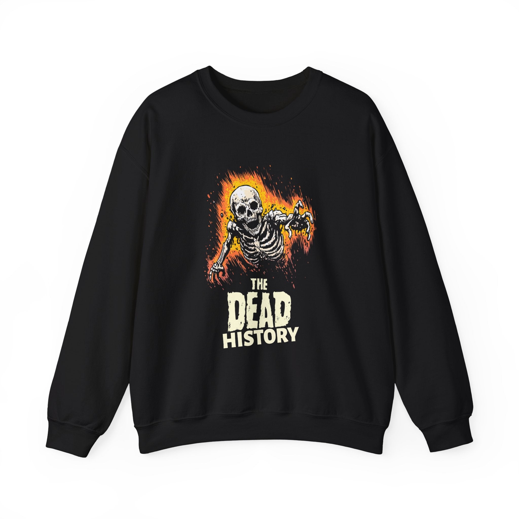 The dead history Sweatshirt