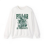 The pillar of Prosperity Sweatshirt