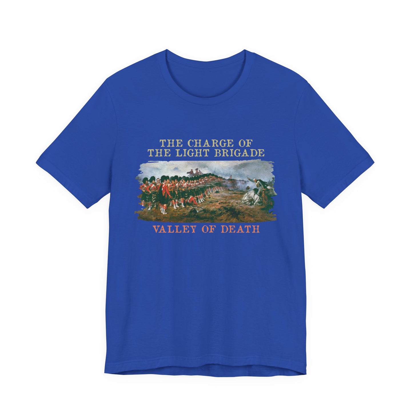 Light Brigade T-Shirt