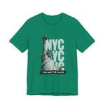 NYC Empire State T‑Shirt