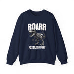 Tyrannosaurus rex Skeleton Sweatshirt