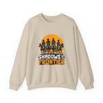 Shadows of the Frontier Sweatshirt