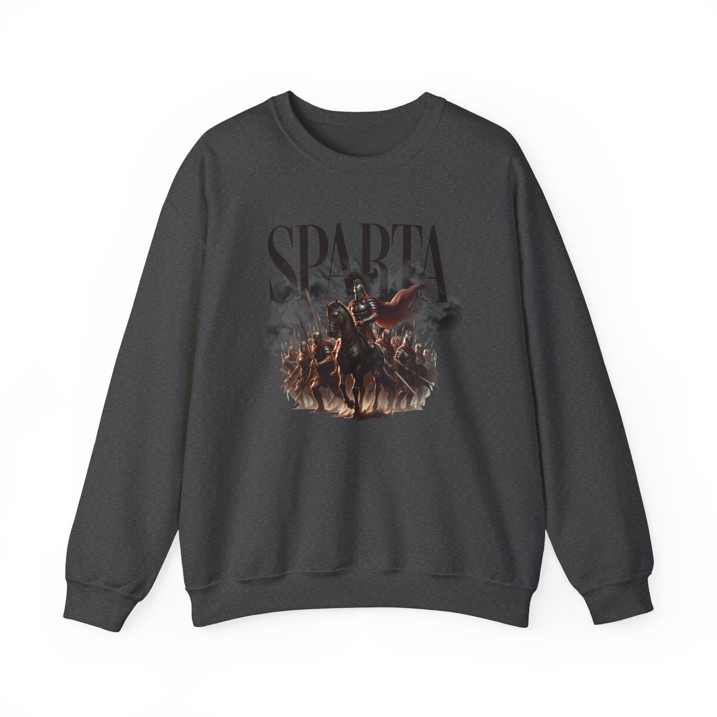 Spartan Spirit Sweatshirts