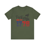 Party Like It's 1776 T-Shirt
