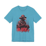 The Black Death T-Shirt