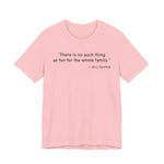 There is no such thing T-Shirt