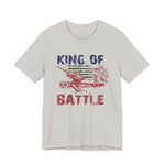 King of battle T-Shirt