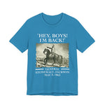 Stonewall Jackson T-Shirt