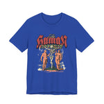 The Human T-Shirt