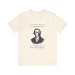 Economics Joke T-Shirt