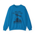 Iwo Jima Sweatshirt
