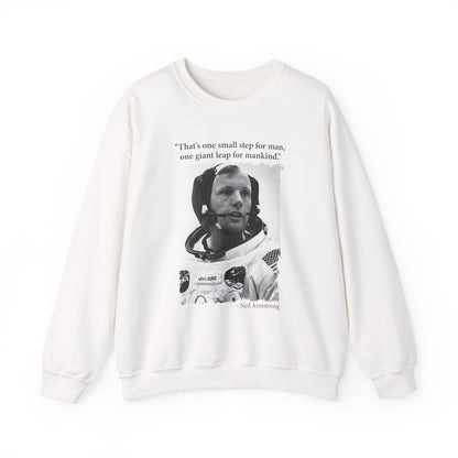 Neil Armstrong Sweatshirt