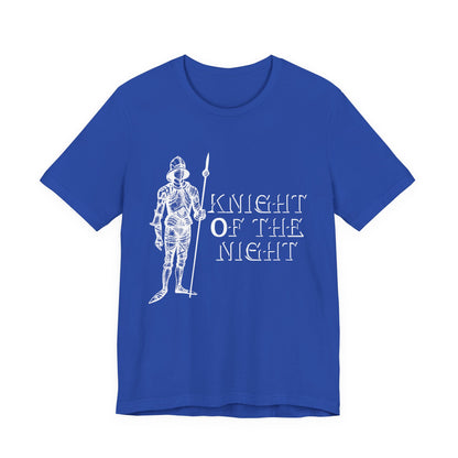 Knight of the night T-Shirt