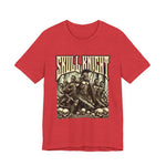 Skull Knight T-Shirt