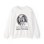 The Gravity of Genius Sweatshirt
