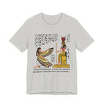 Seated in silence T-Shirt