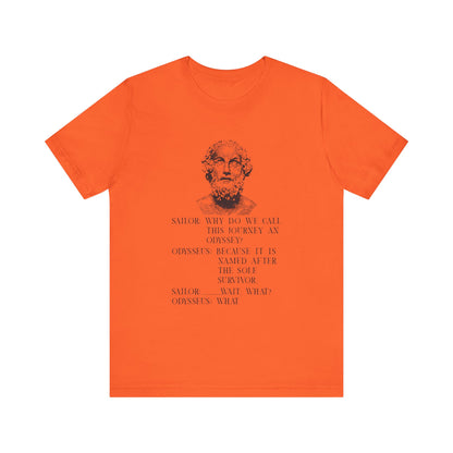 Odyssey T-Shirt